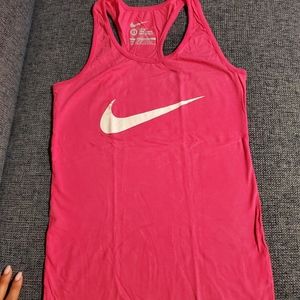 Nike Tank